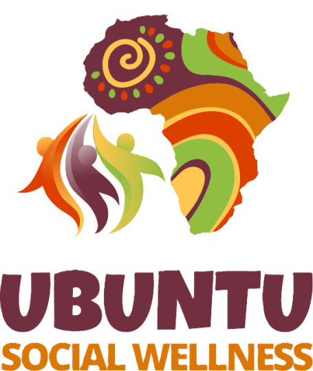 Ubuntu Social Wellness Logo